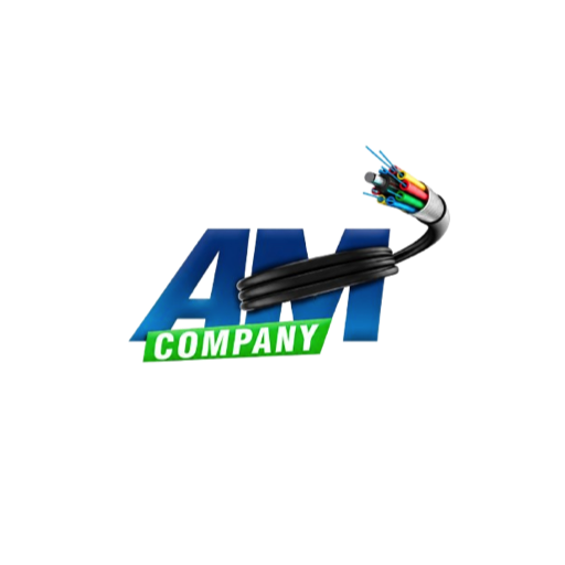 AM Company Logo